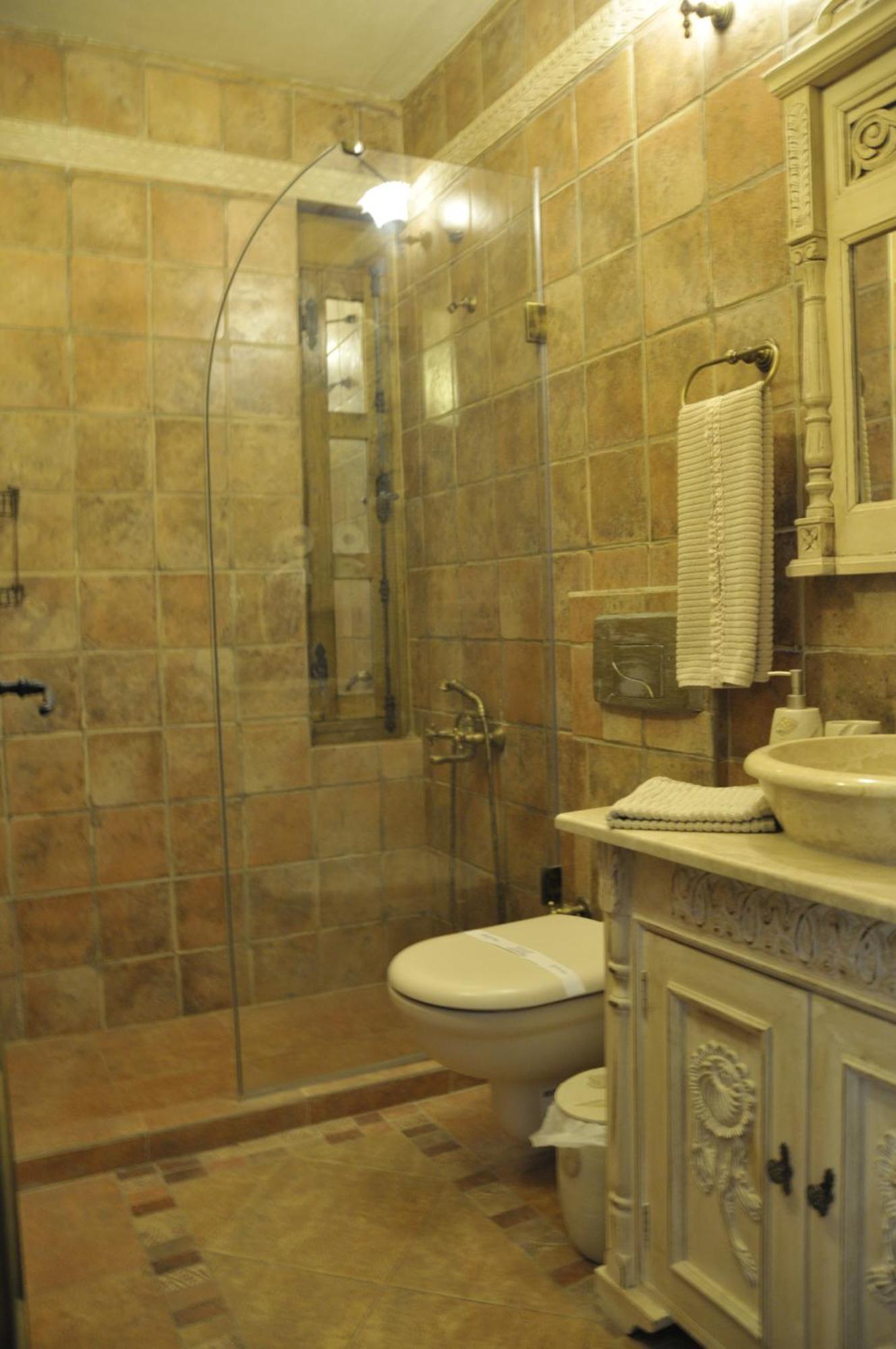 Ziyabey Konagi Hotell Ayvalı Exteriör bild